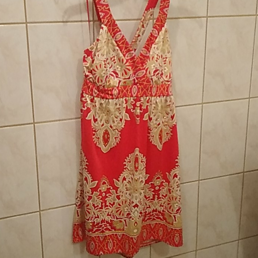 Summer dress